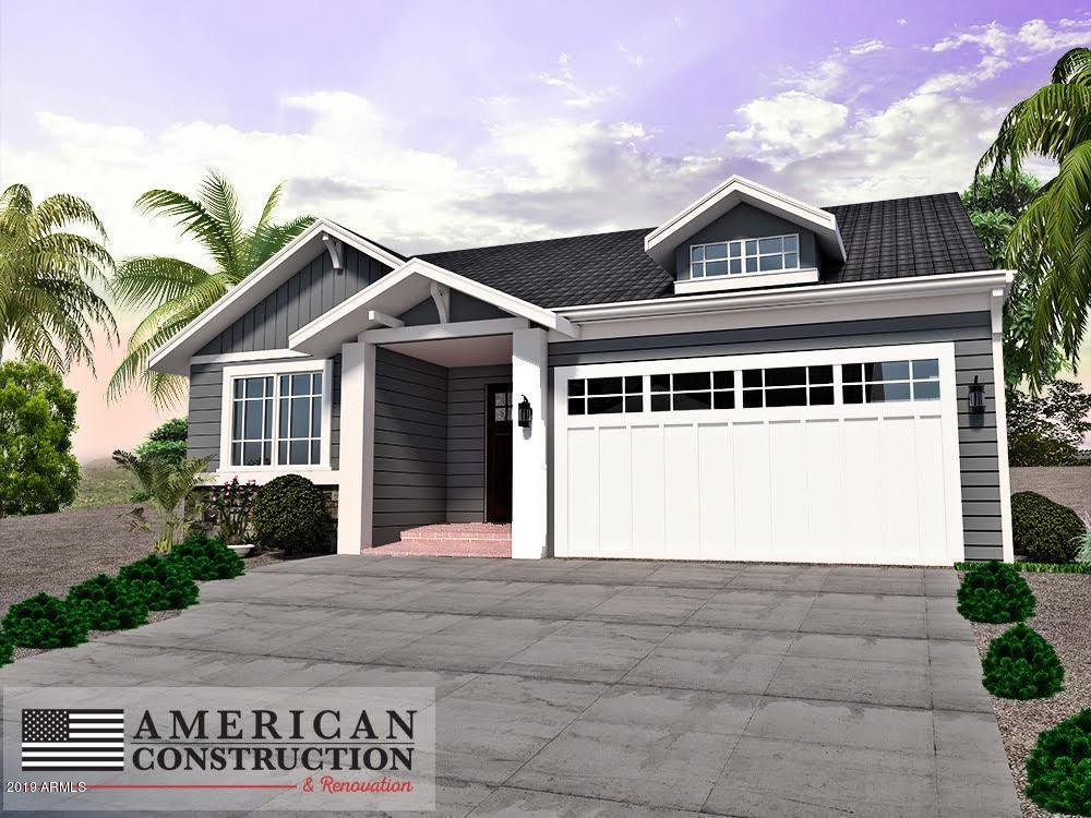 0000 Rio Verde Road - Photo 1