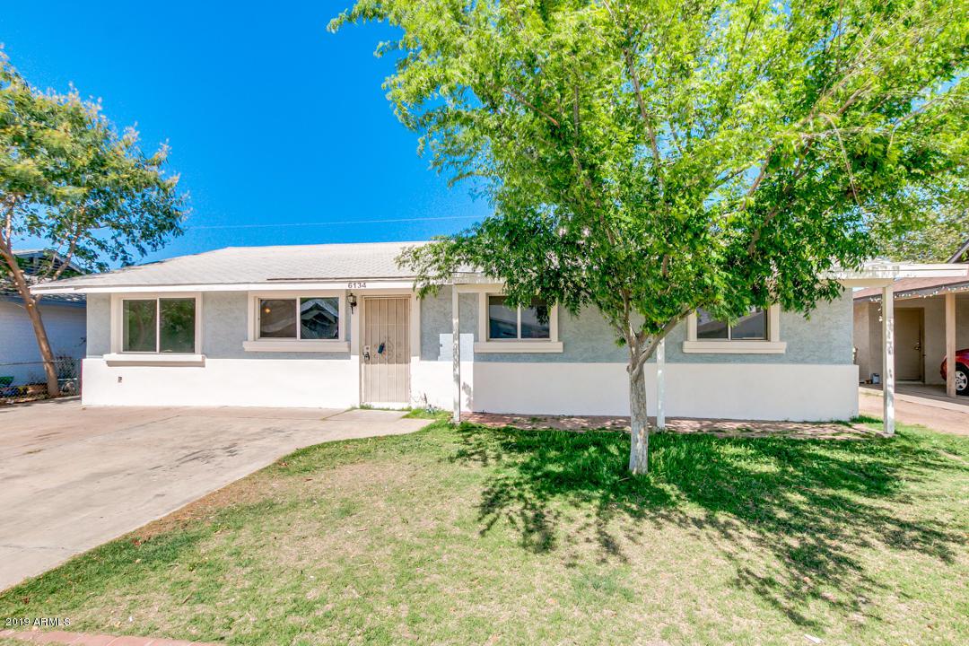 6134 Rose Lane - Photo 1