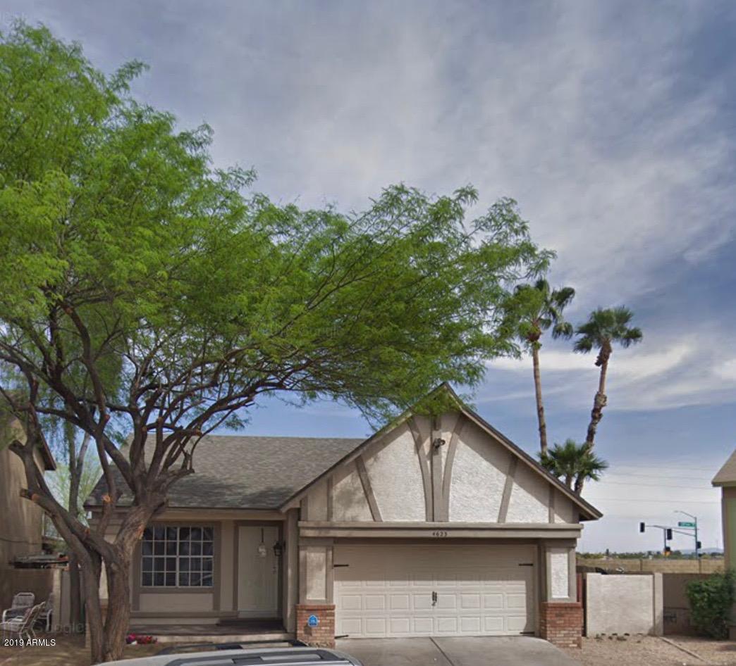 4623 99TH Drive - Photo 1