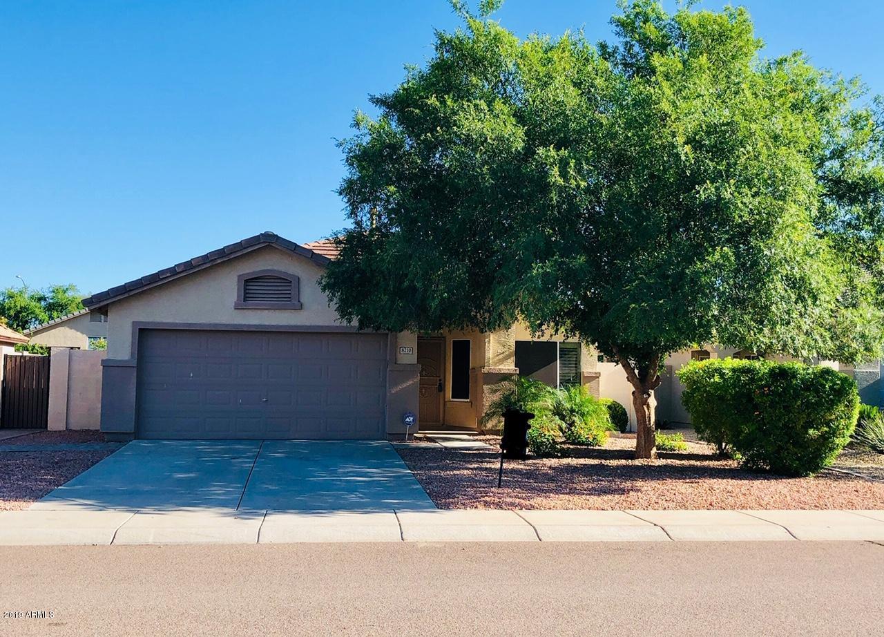 8210 Tonopah Drive - Photo 1