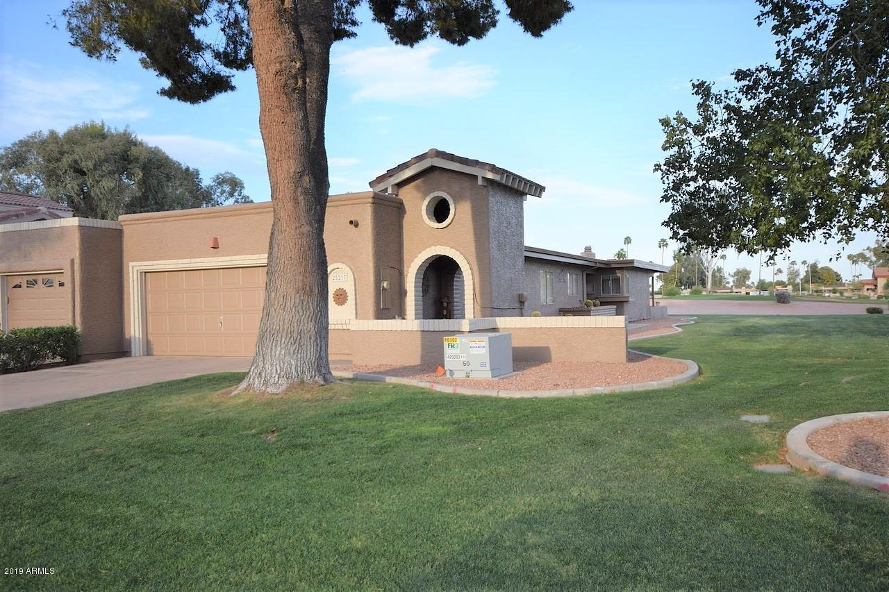 25217 Berry Brook Drive - Photo 1