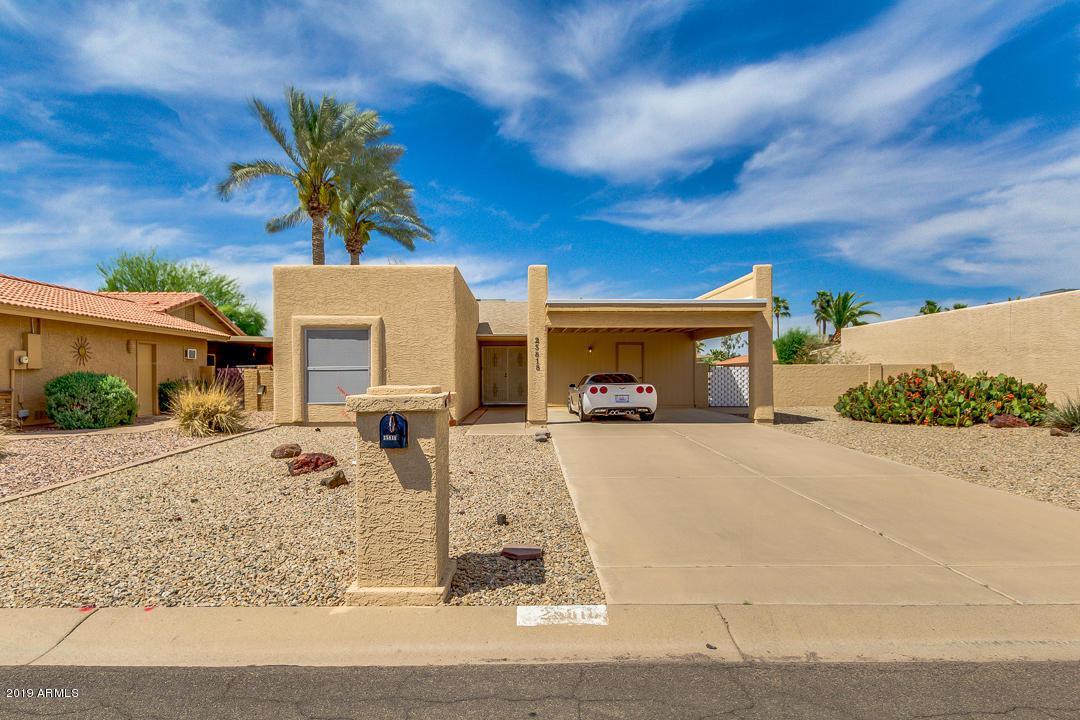 25818 New Town Drive - Photo 1