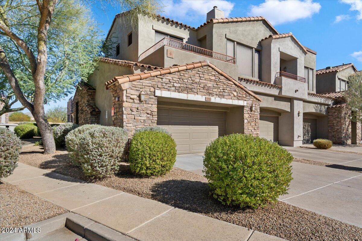 19550 Grayhawk Drive - Photo 1