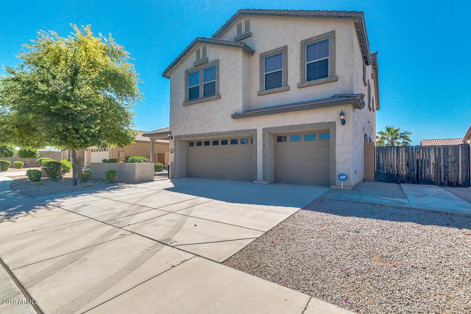 16741 Cocopah Street - Photo 1