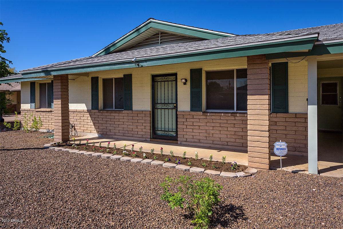 2710 Terrace Road - Photo 1
