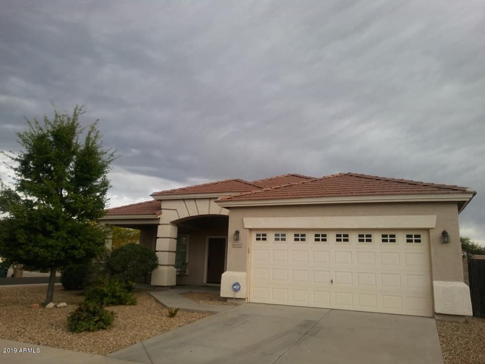 16521 Madison Street - Photo 1