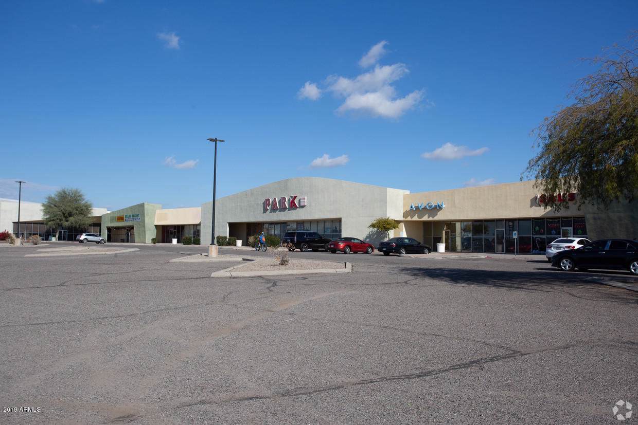 8110 Peoria Avenue - Photo 1