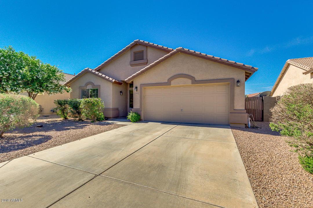 43233 Anne Lane - Photo 1