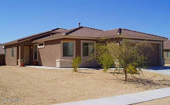5863 Evening Petal Lane - Photo 1