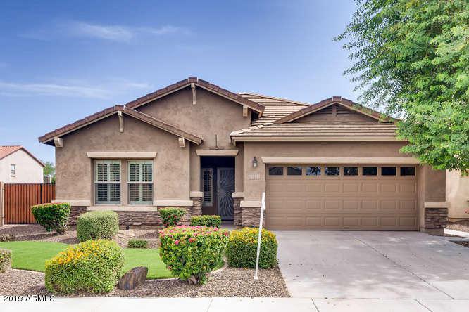 5215 Hackamore Drive - Photo 1