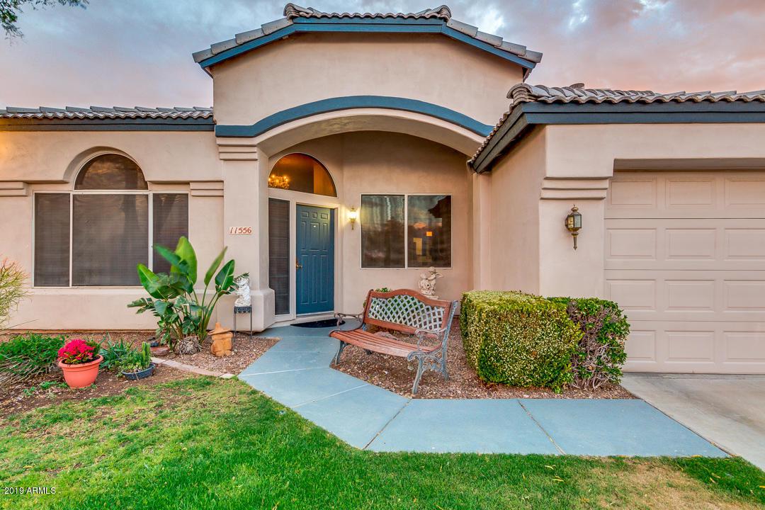 11556 Sand Trout Court - Photo 1