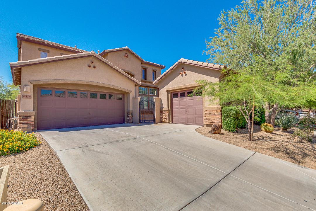 8516 Coyote Drive - Photo 1