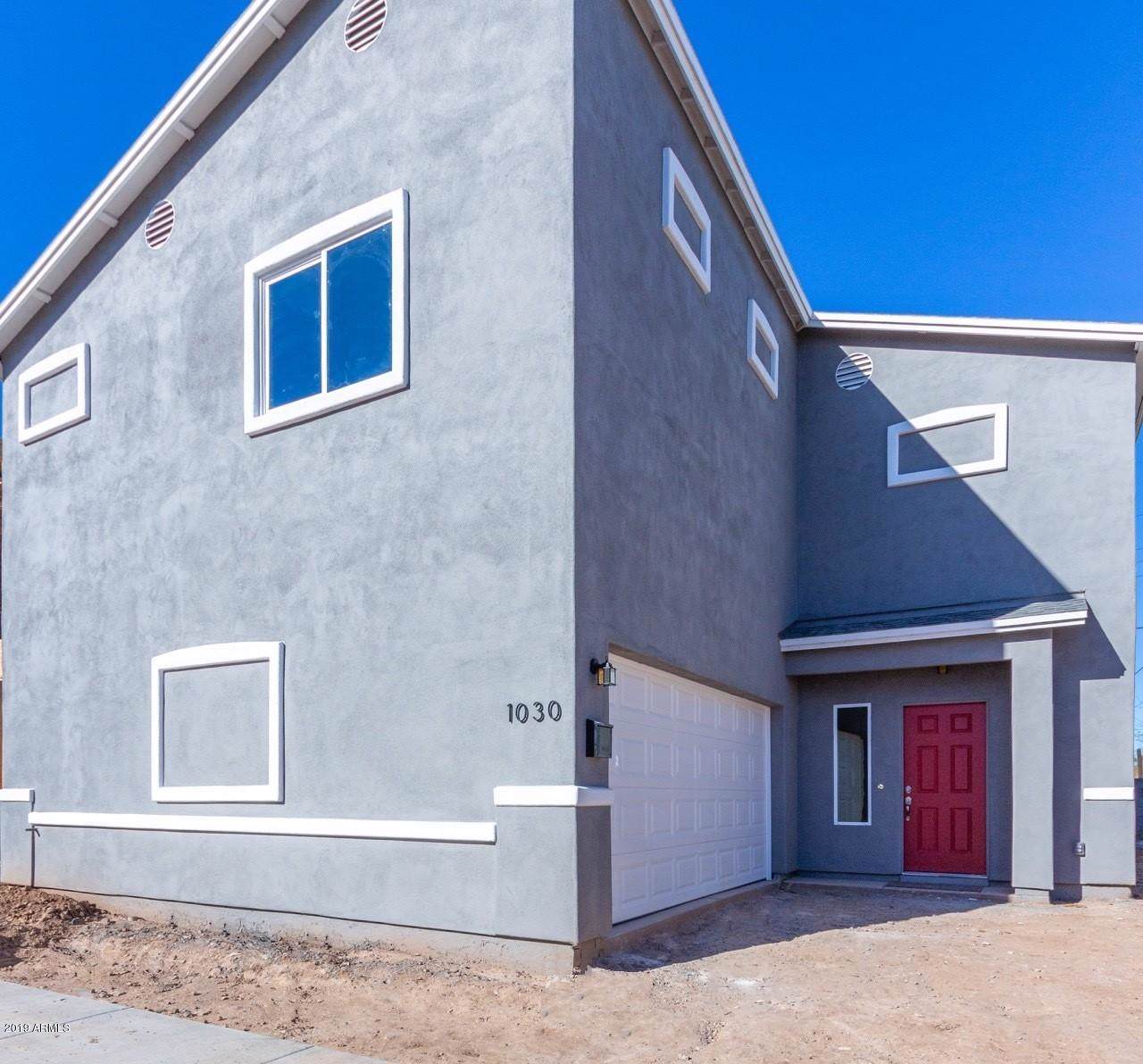 1030 Odeum Lane - Photo 1