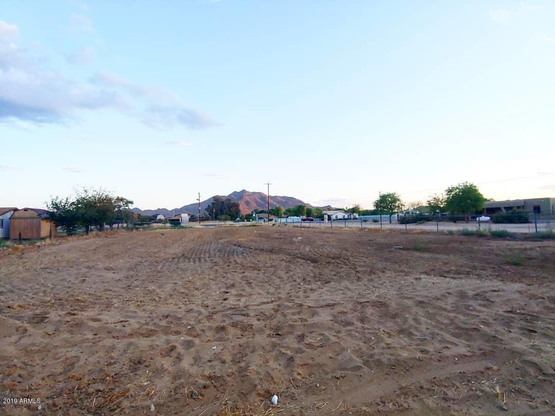 - Tangelo Avenue - Photo 1