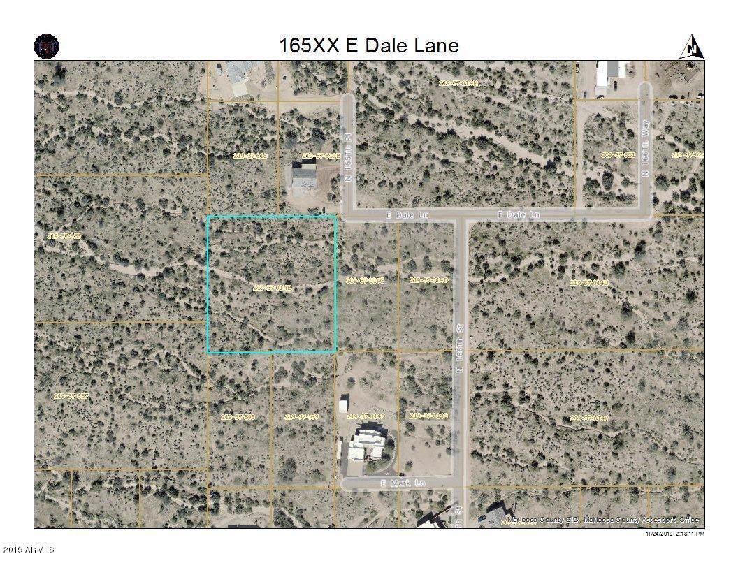 165XX Dale Drive - Photo 1