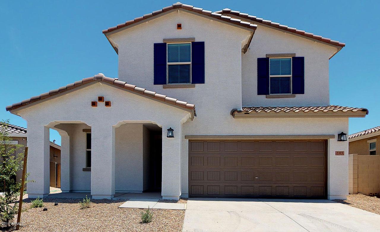 8415 40TH Drive - Photo 1