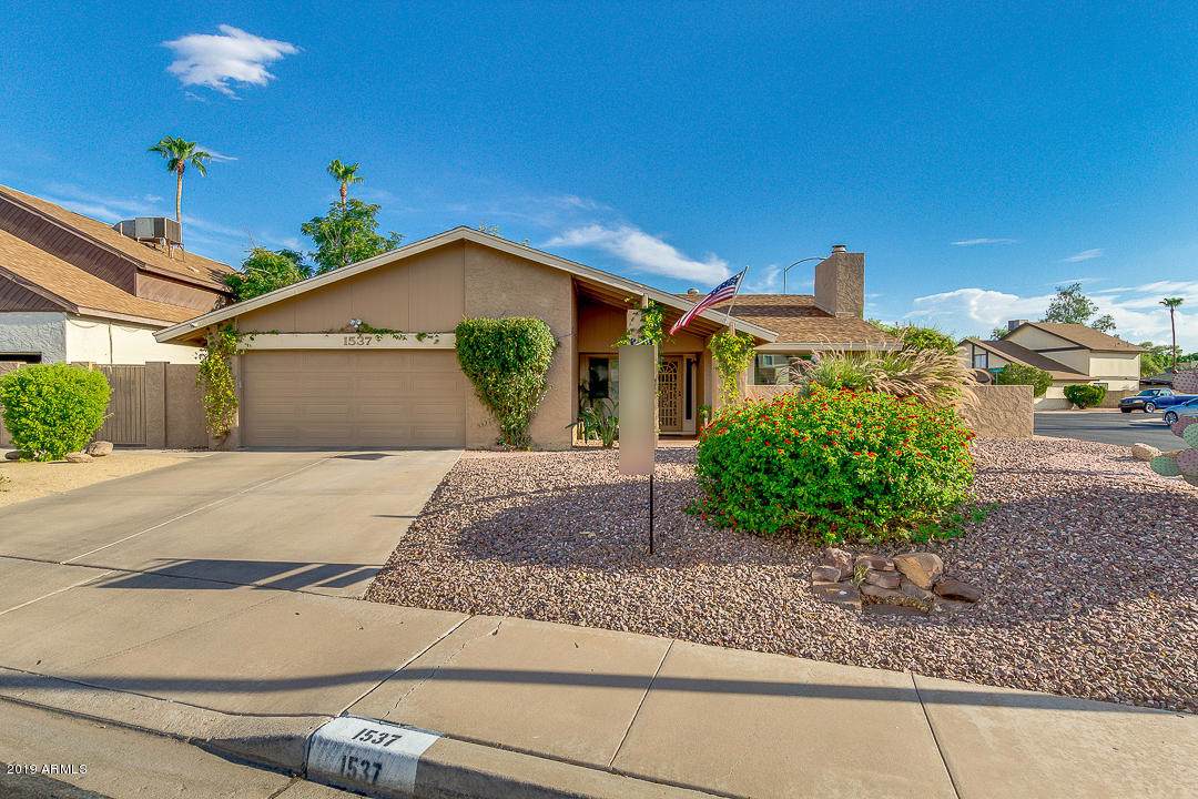 1537 Impala Avenue - Photo 1