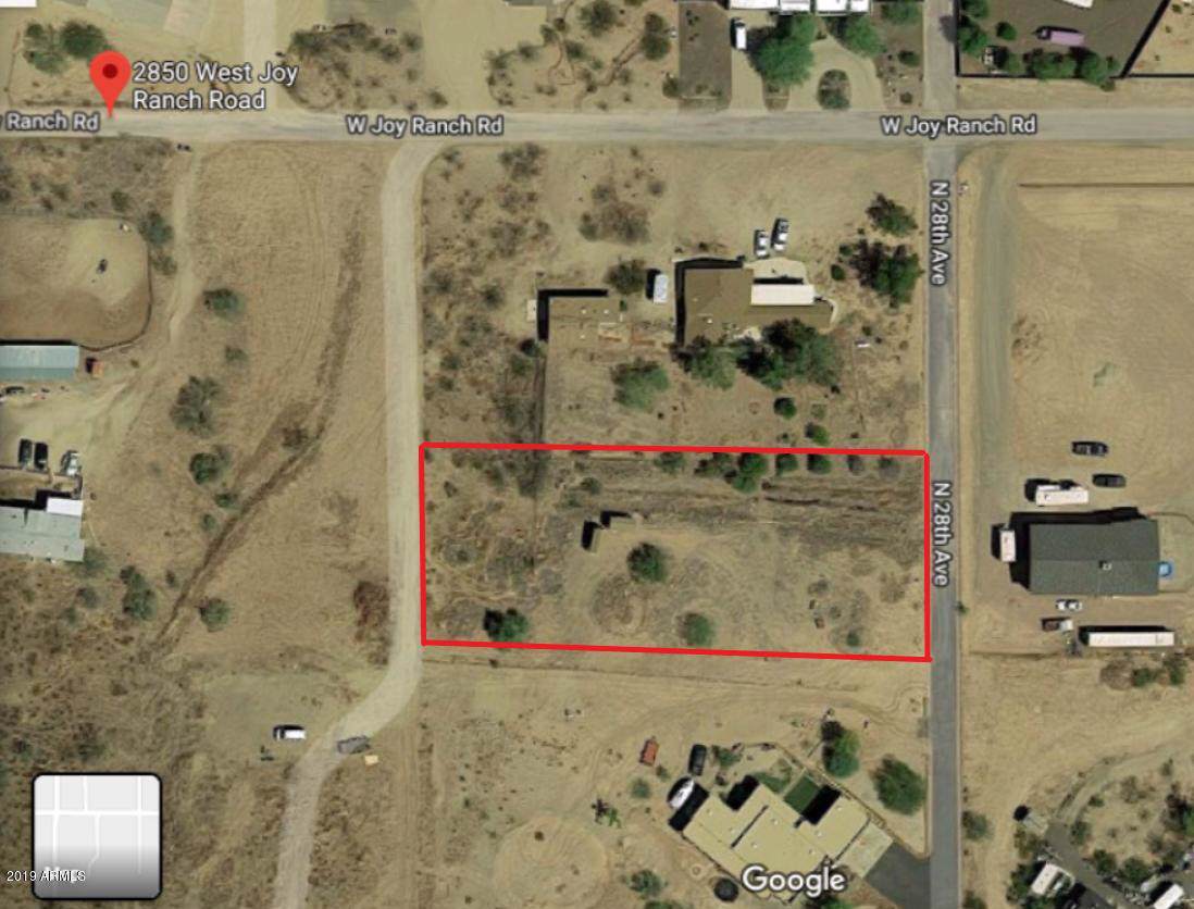 2850 Joy Ranch Road - Photo 1