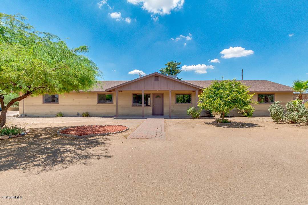 9144 Dennis Street - Photo 1
