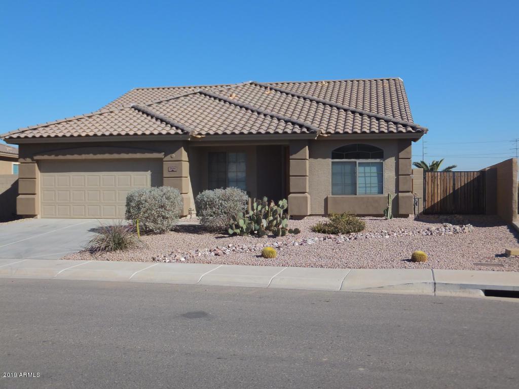 2594 San Isido Trail - Photo 1