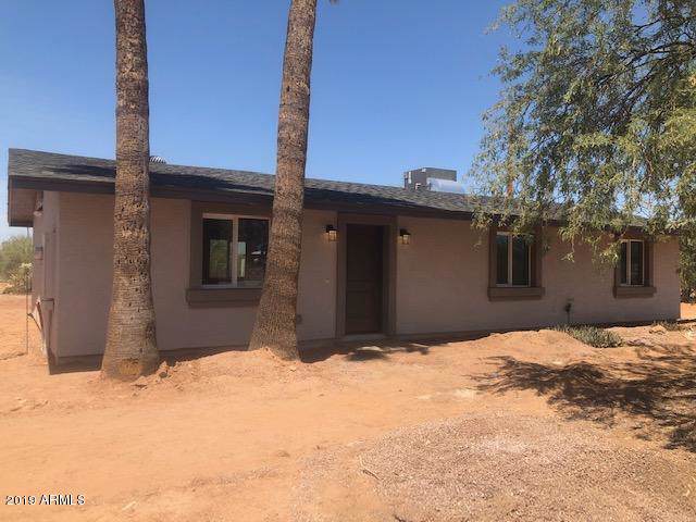 130 Mountain Road - Photo 1