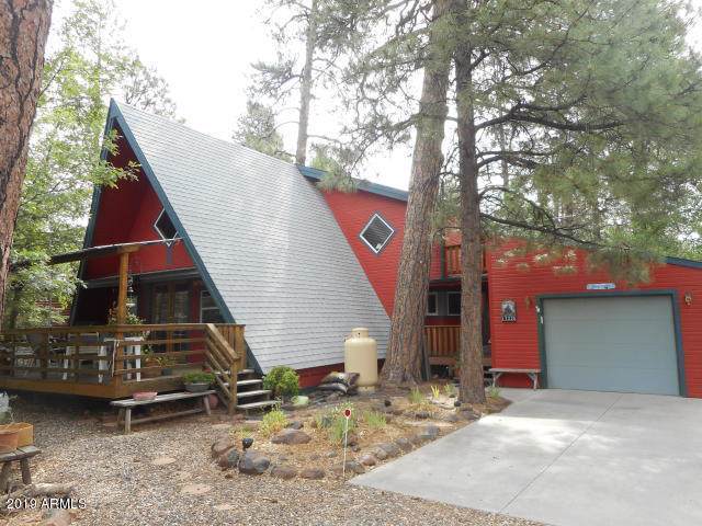 17225 Acoma Place - Photo 1