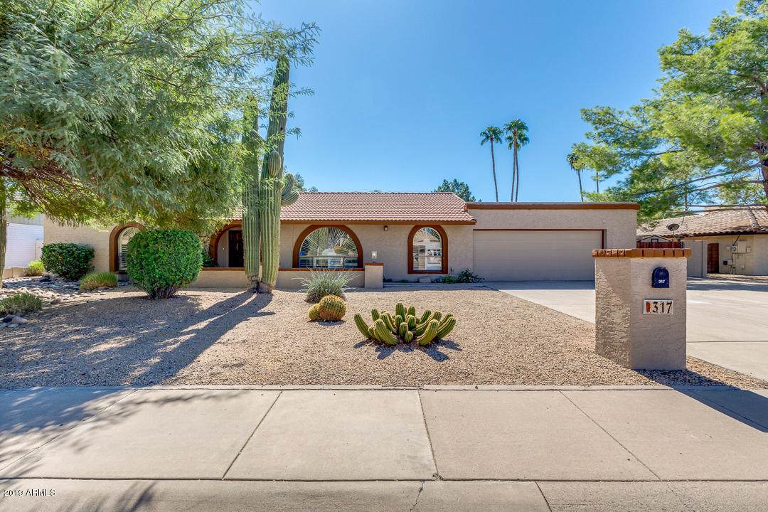 317 Carol Ann Way - Photo 1