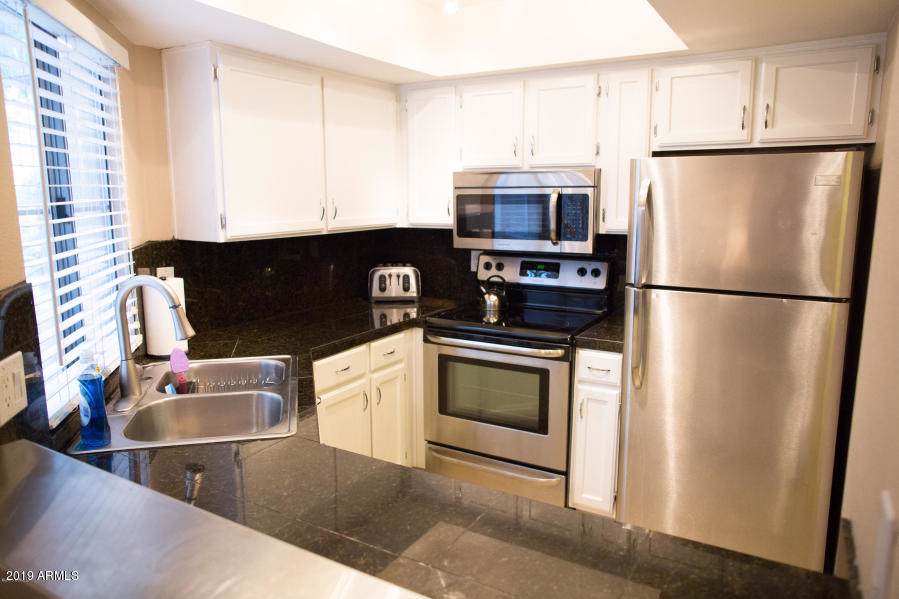 100 Fillmore Street - Photo 1