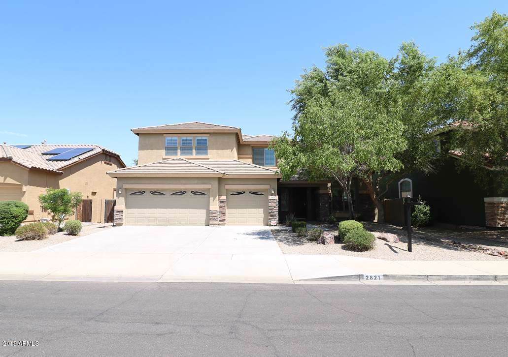 2821 151ST Avenue - Photo 1
