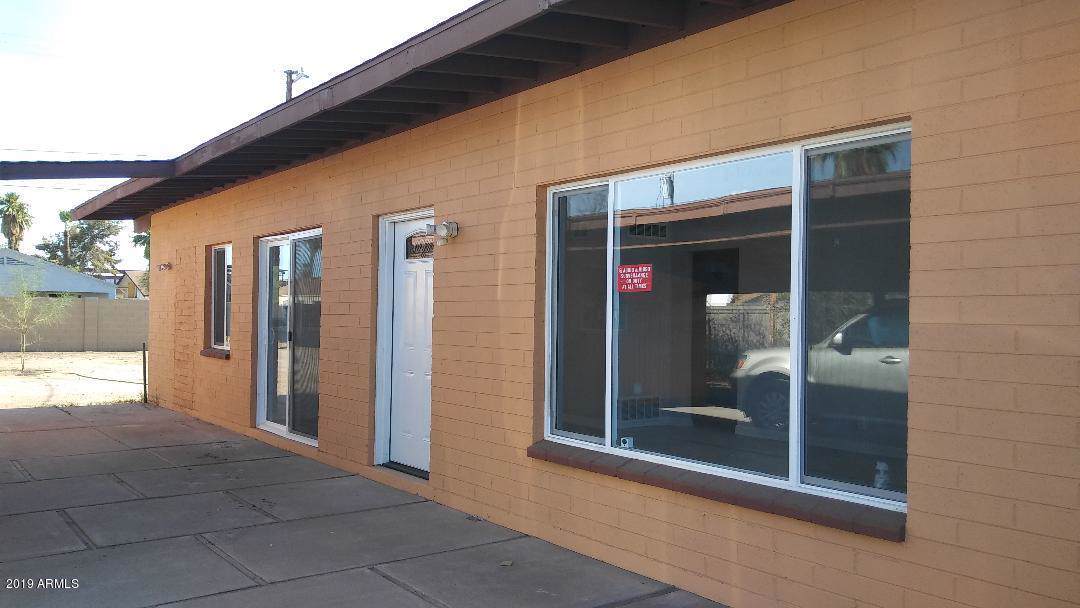 2121 Jefferson Street - Photo 1
