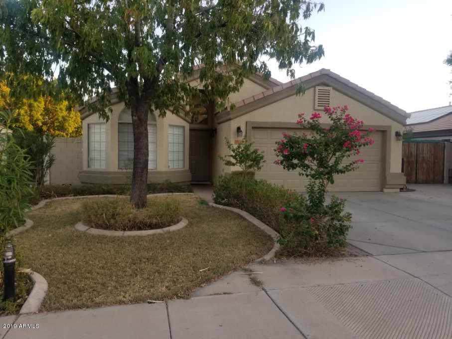 9131 Fairfield Street - Photo 1