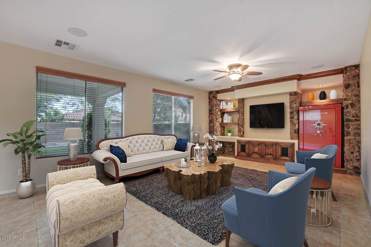 12633 Morning Vista Drive - Photo 1
