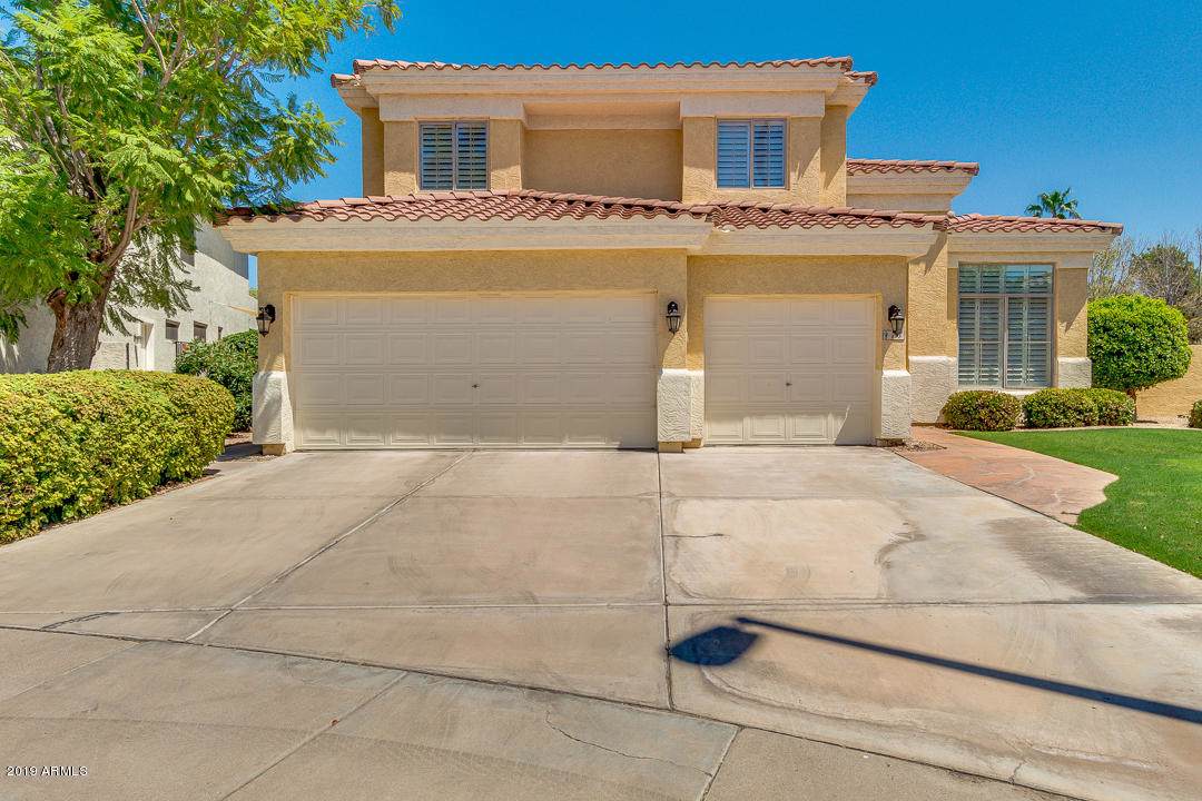 883 Date Palm Drive - Photo 1