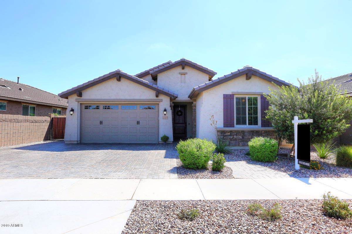 20439 Arrowhead Trail - Photo 1