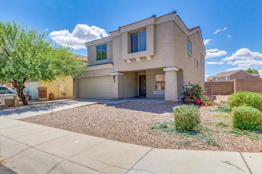 23611 Grove Street - Photo 1