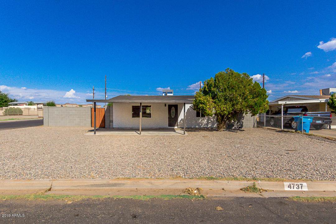 4737 23RD Drive - Photo 1