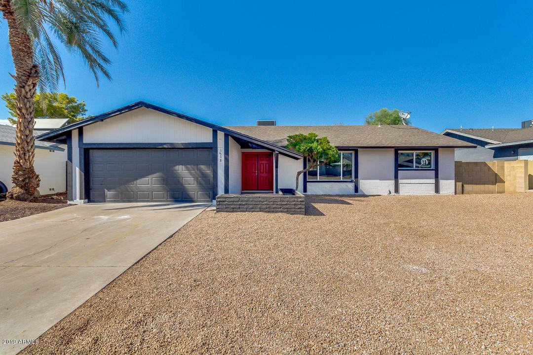1508 Bell De Mar Drive - Photo 1