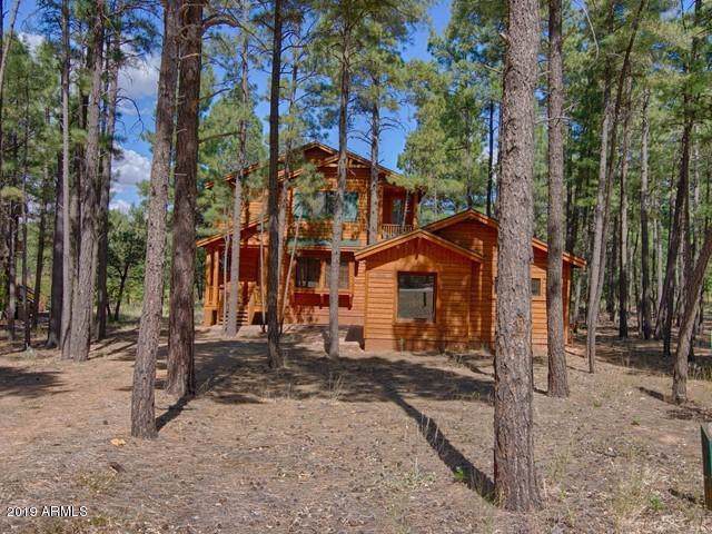 2600 Snowberry Loop - Photo 1