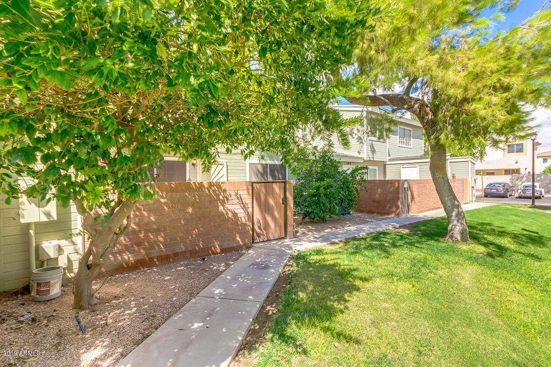 510 Alma School Road - Photo 1