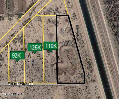 8850 Bella Vista Road - Photo 1