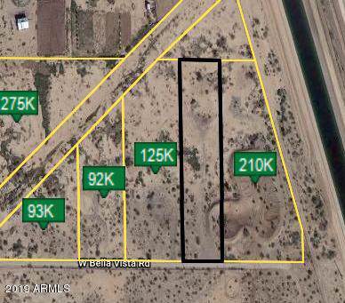 8804 Bella Vista Road - Photo 1