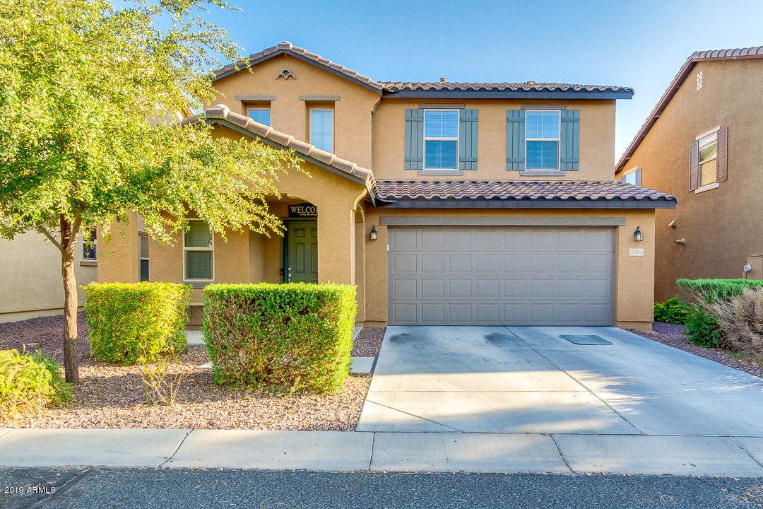 5703 Alder Avenue - Photo 1