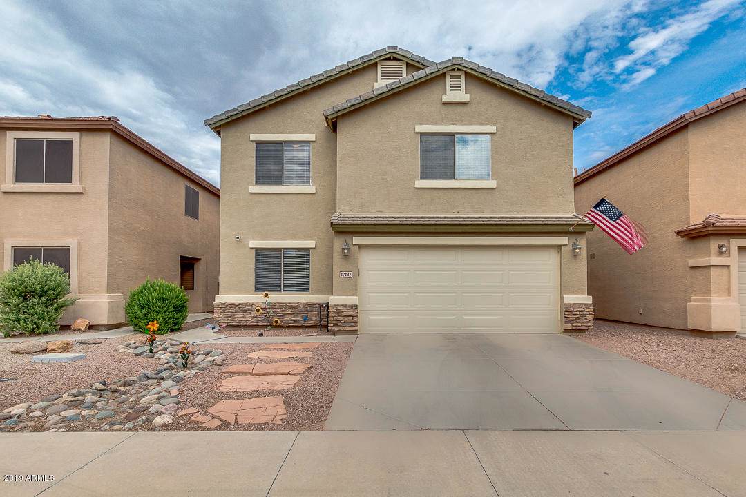 42442 Hillman Drive - Photo 1