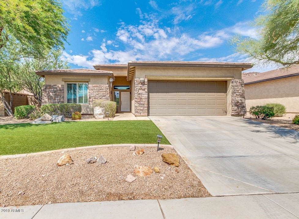 8526 Buckhorn Trail - Photo 1