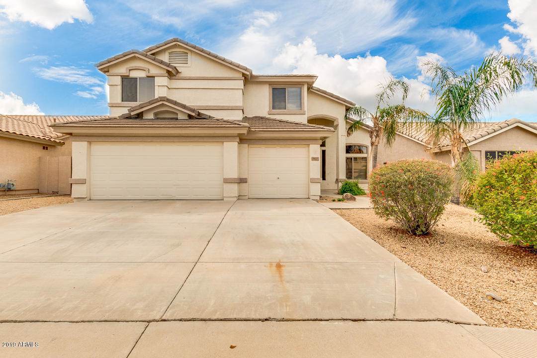 9615 Monte Avenue - Photo 1