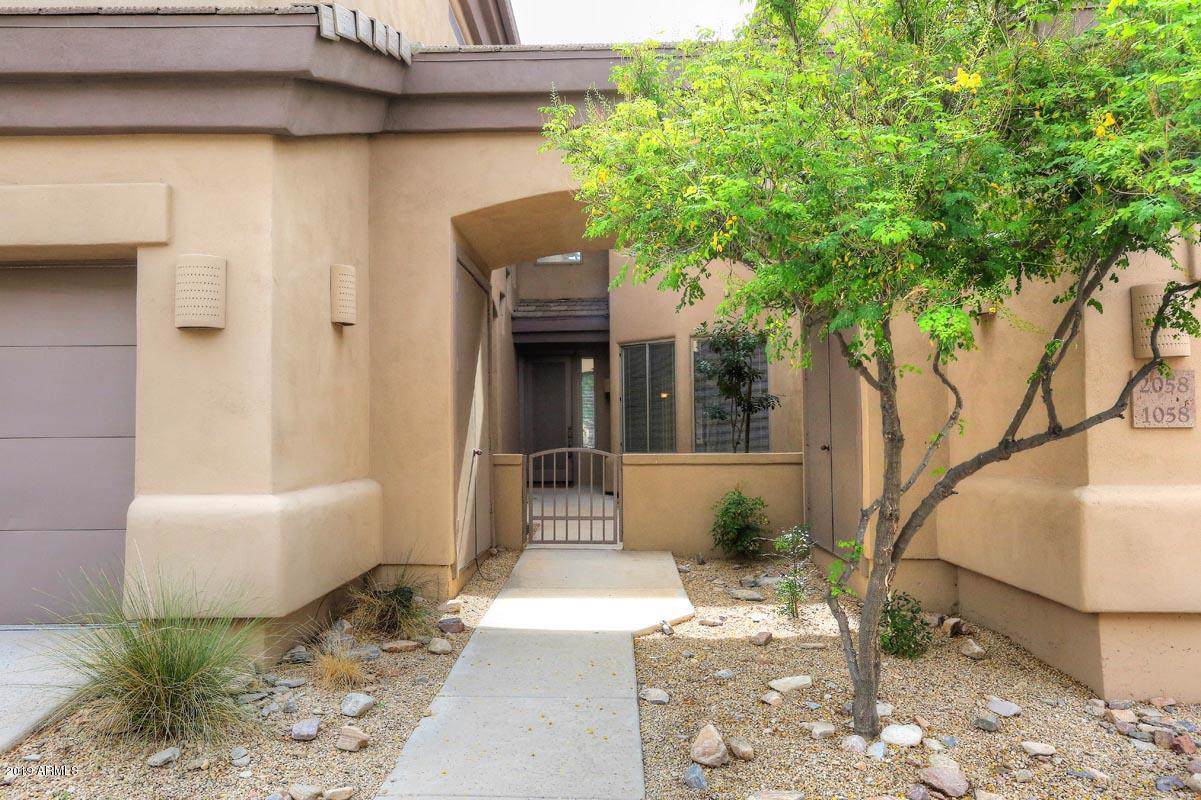 16420 Thompson Peak Parkway - Photo 1 16420 Thompson Peak Parkway - Photo 1