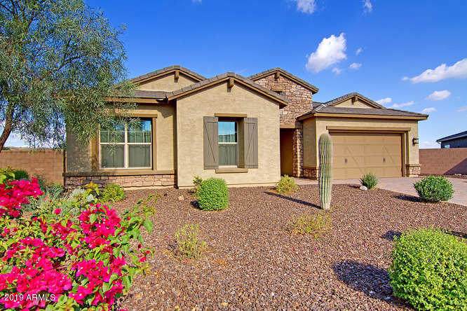11832 Lone Tree Trail - Photo 1