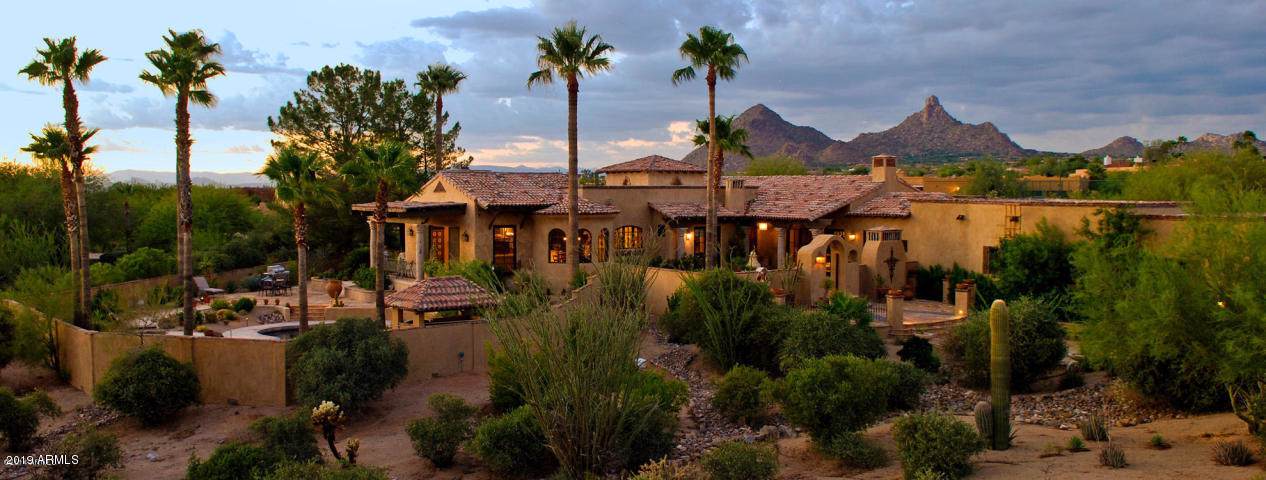 9910 Pinnacle Peak Road - Photo 1