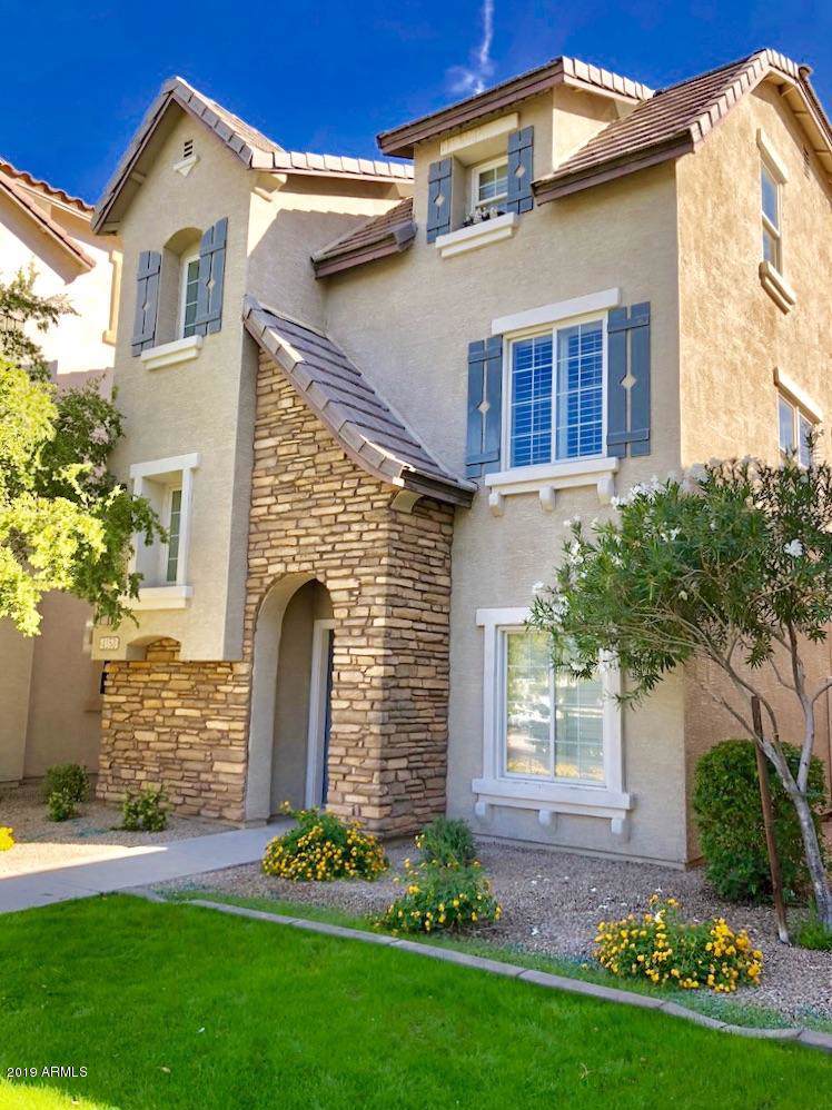 4153 Jasper Drive - Photo 1