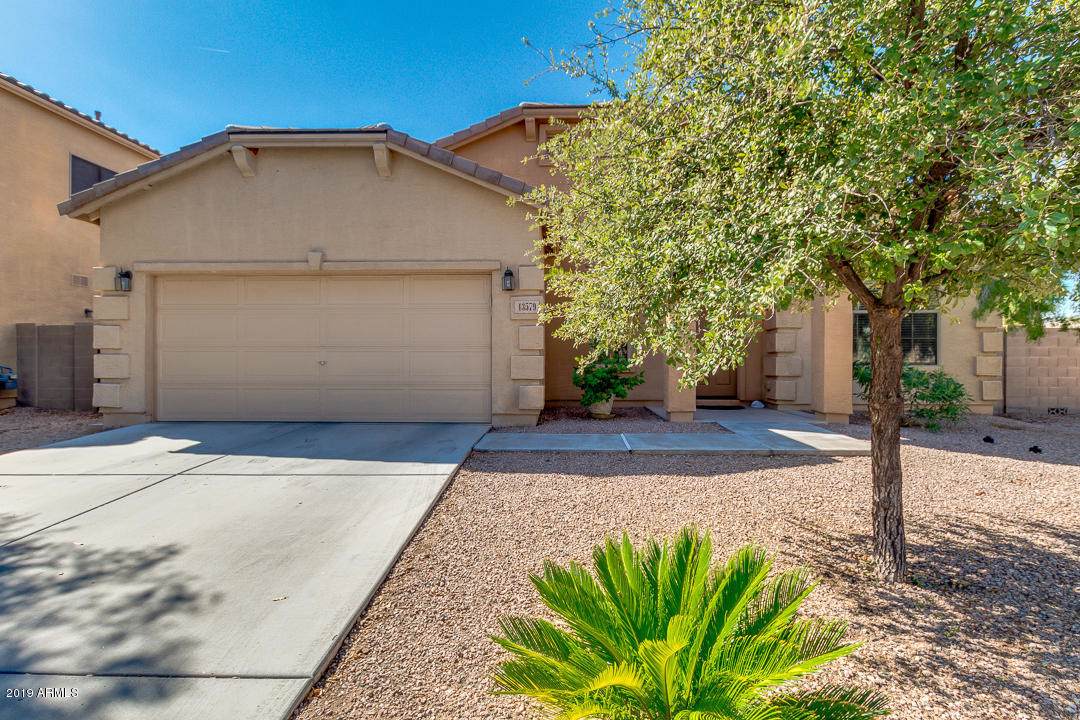 43579 Sansom Drive - Photo 1